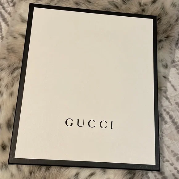 Gucci Marmont Boots - Picture 8 of 11